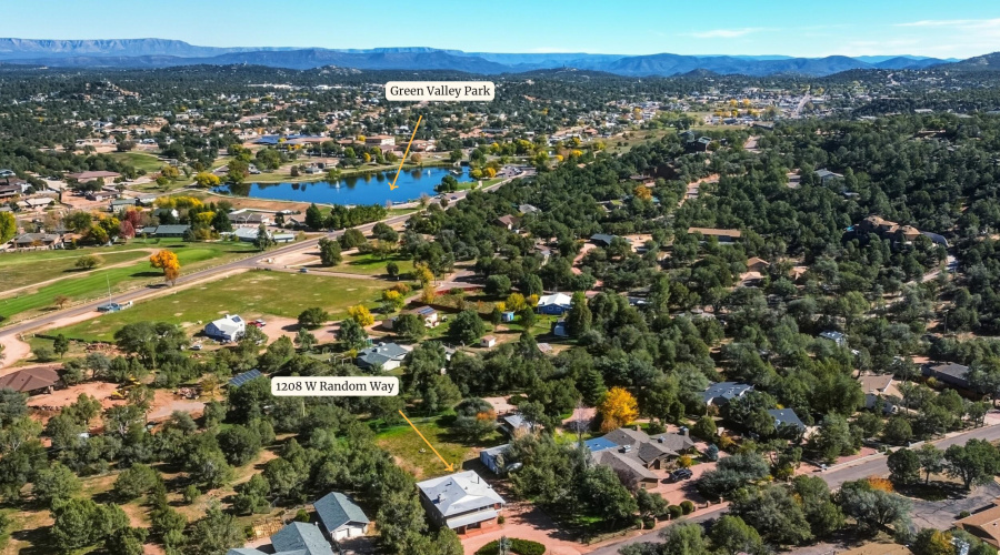 1208 W Random Way