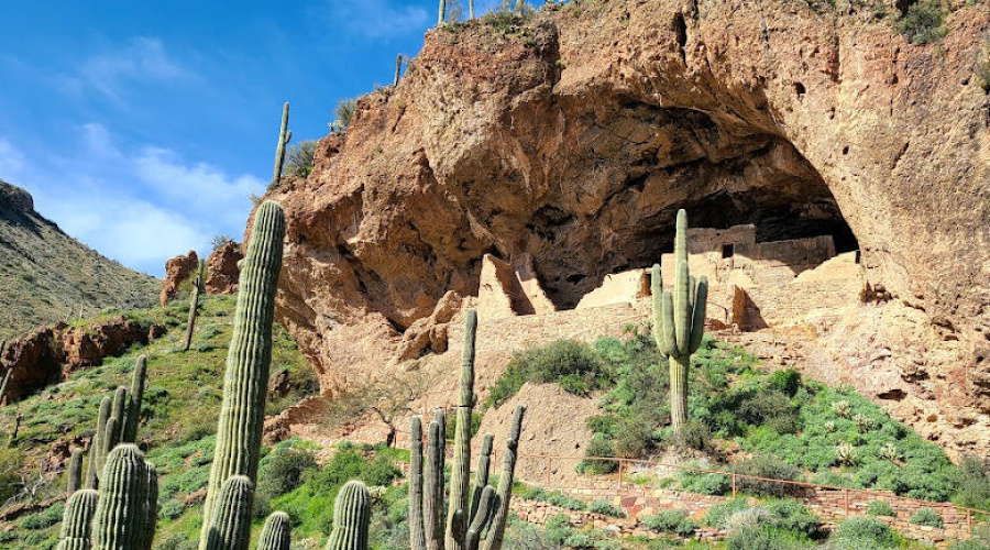 Tonto National Monument