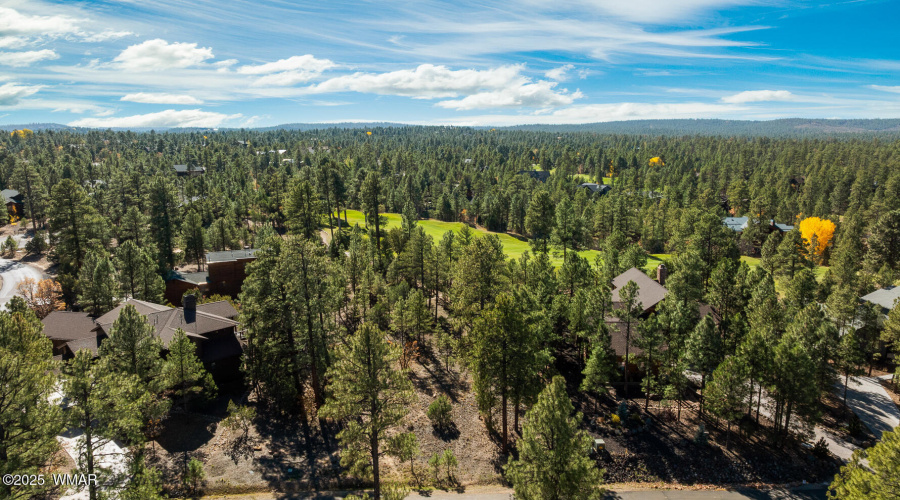 View Of Torreon Community