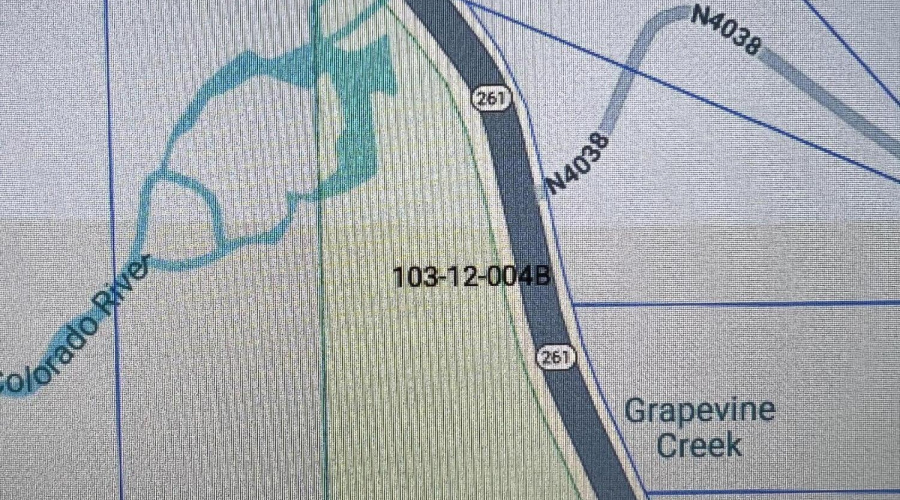 TBD Highway 261, Eagar