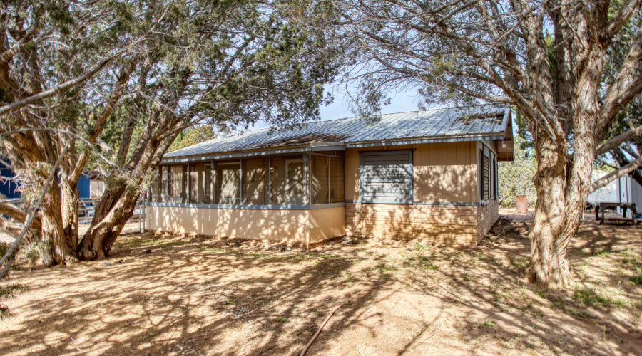 8338 Bear Meadow Dr., Show Low, AZ