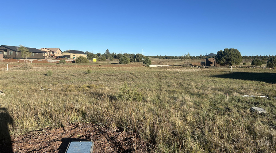 1041 S Lorenzo Sitgreaves Drive