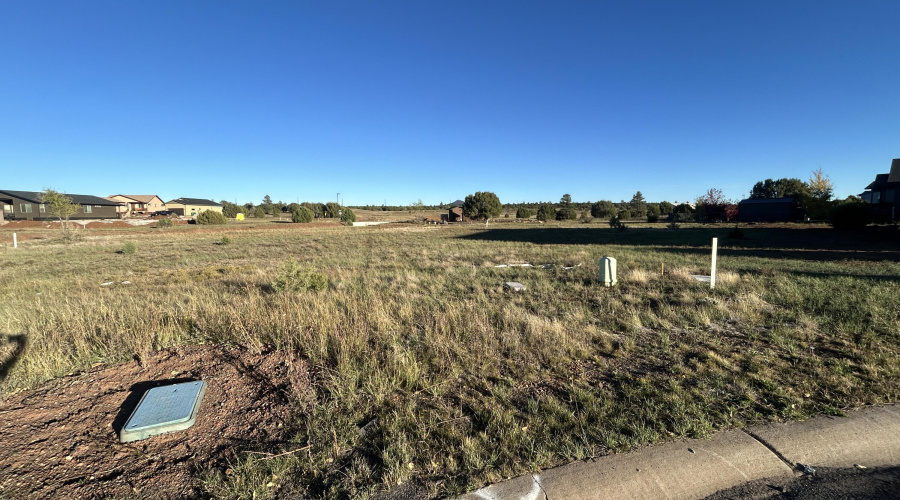 1041 S Lorenzo Sitgreaves Drive