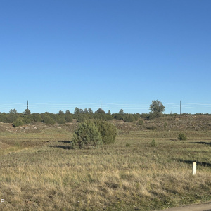 2261 E Rimstone Drive, Show Low