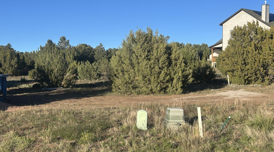 521 S Rockcreek Drive, Show Low