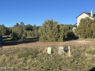 521 Rockcreek Drive, Show Low, Arizona 85901, ,Land,For Sale,Rockcreek,258627