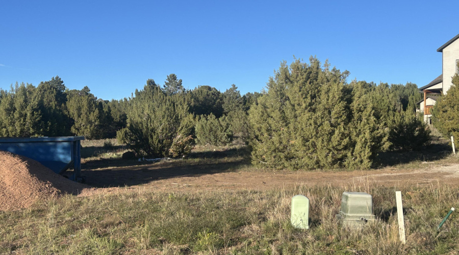 521 S Rockcreek Drive, Show Low