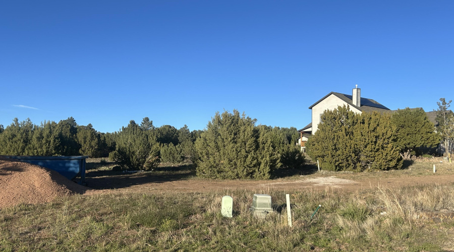 521 S Rockcreek Drive, Show Low