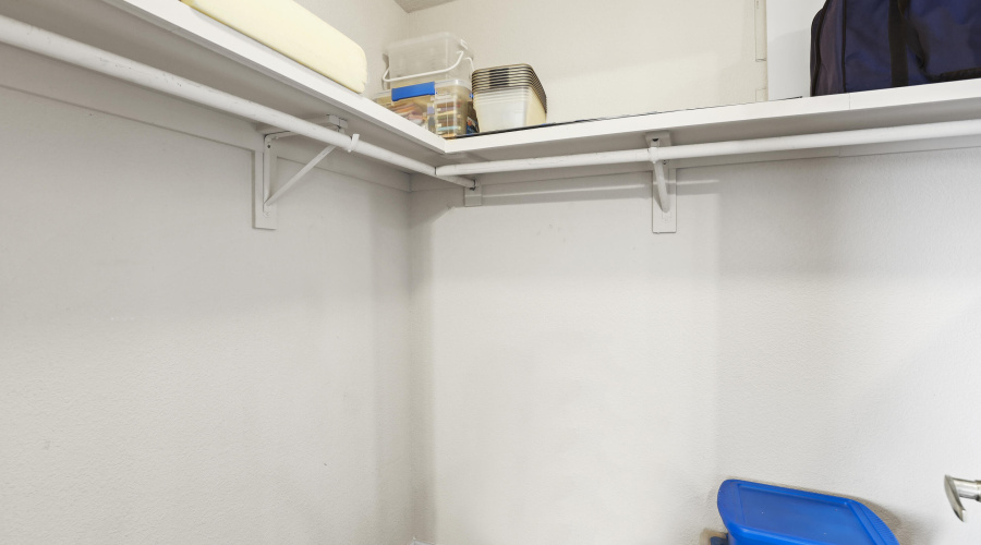 Bedroom 1 Closet (2)