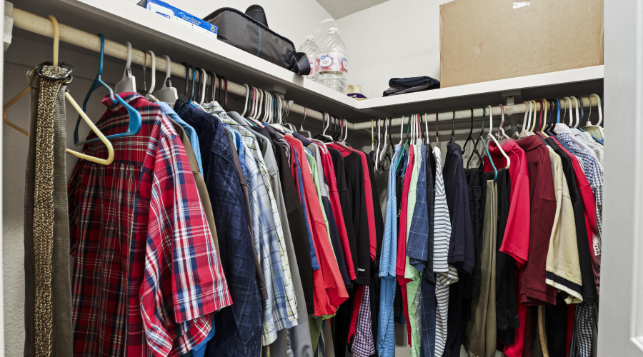 Master Closet (2)