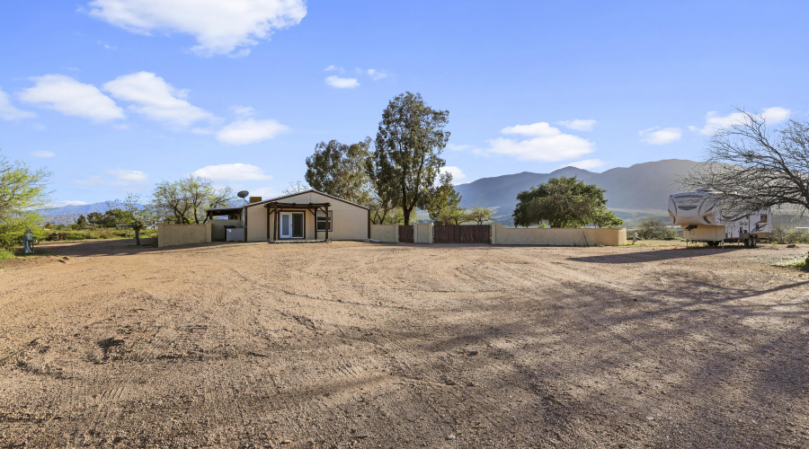 North Side Exterior (2)