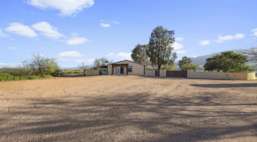 North Side Exterior (3)