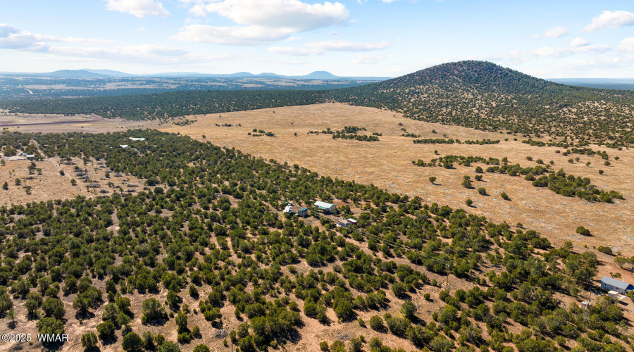 Aerial Views