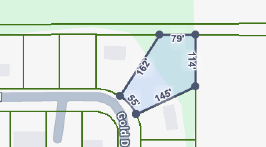 4041 Gold Dust Trail, Show Low, Arizona 85901, ,Land,For Sale,Gold Dust,258661