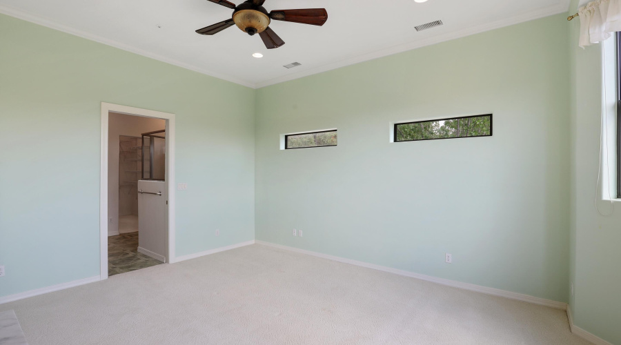 Master Bedroom a