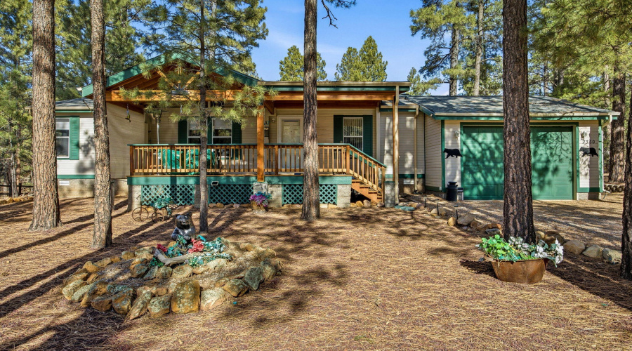 2360 W Pioneer Ct For Sale