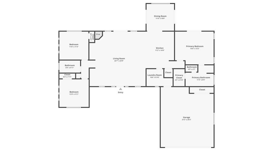 6021 E Starlight Ridge Rd