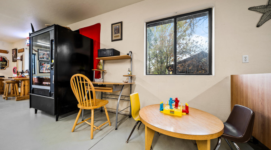 Guest Activity Center - Kids Play Area