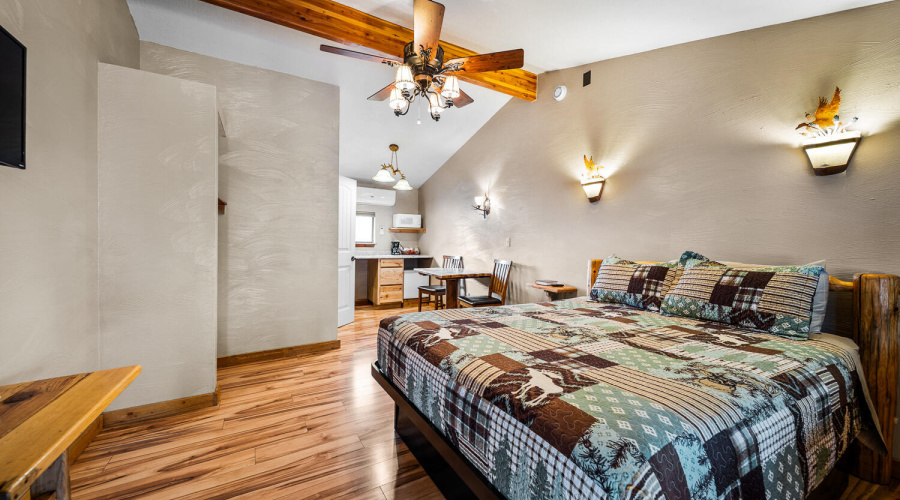 Standard Guest Room King