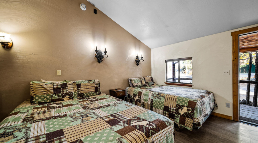 Standard Guest Room Double