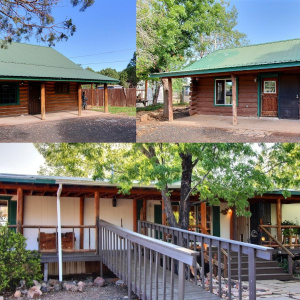 3 Separate Dwellings, One Lot