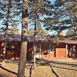 Site Built Home in Quiet Area