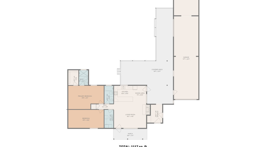 2707 Navajo Way, Lakeside, Arizona 85929, Bedrooms, ,Bathrooms,Residential,For Sale,Navajo,258687