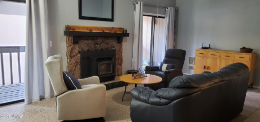 2673 Sports Village #10A Loop, Pinetop, Arizona 85935, ,Rentals,For Sale,Sports Village #10A,256542