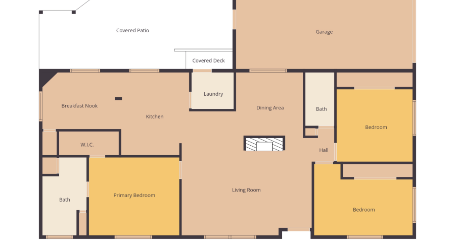 120 9Th Street, Snowflake, Arizona 85937, Bedrooms, ,Bathrooms,Residential,For Sale,9Th,258685