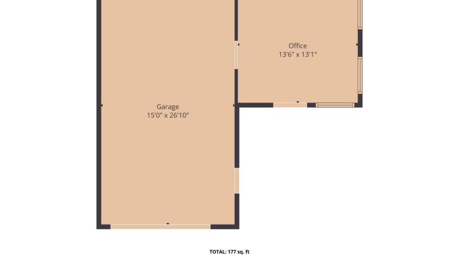120 9Th Street, Snowflake, Arizona 85937, Bedrooms, ,Bathrooms,Residential,For Sale,9Th,258685