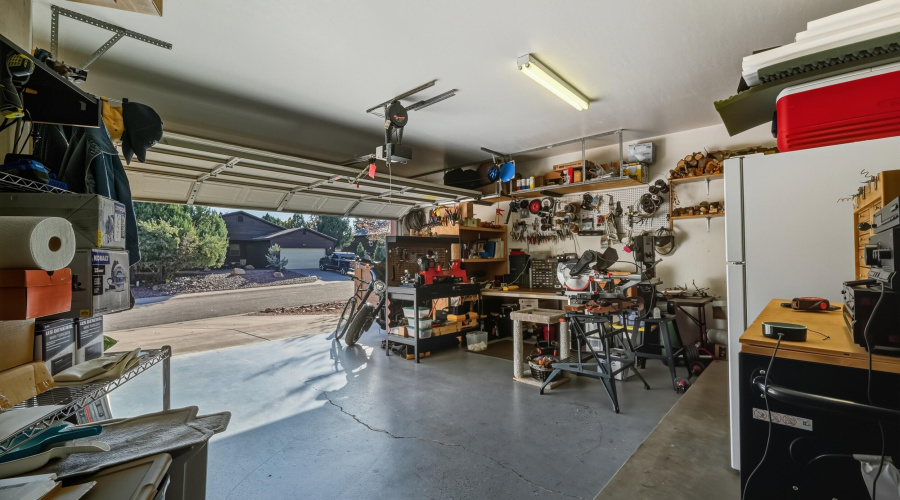 garage