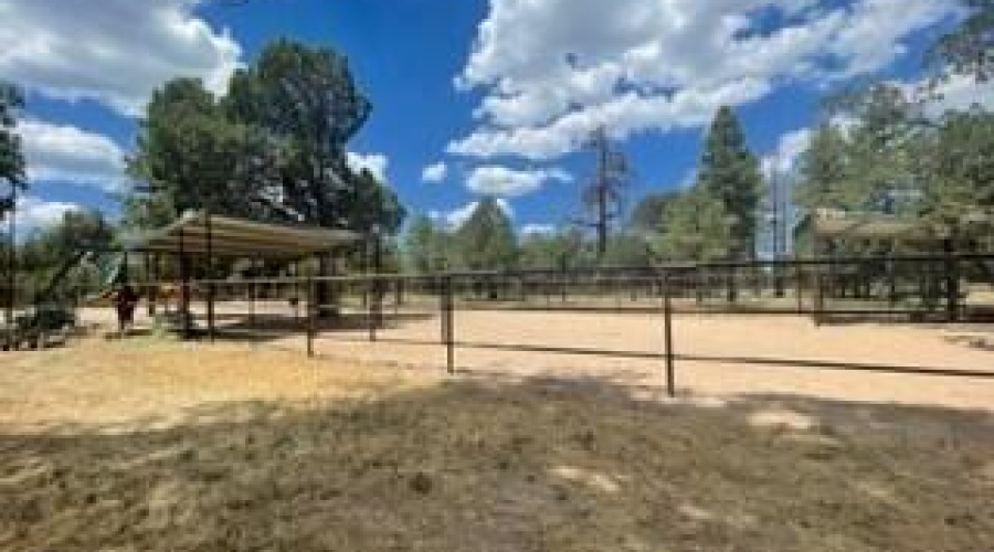 horse corrals 2nd side