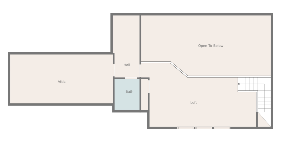 2232 Eagle Lane, Heber, Arizona 85928, Bedrooms, ,Bathrooms,Residential,For Sale,Eagle,258689