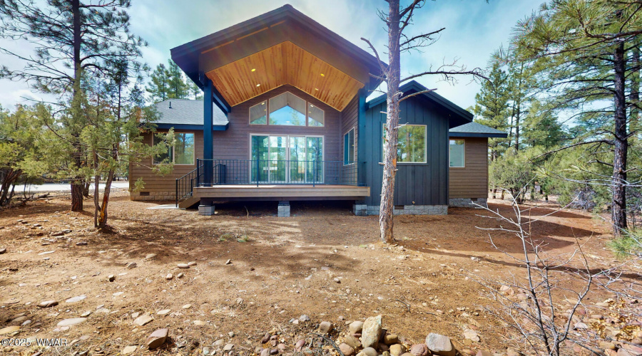 4490 W Hawthorn Road