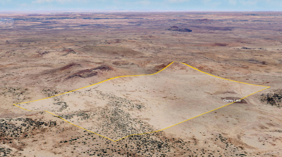 CheneyLake-GreerAZ-ParcelLines-1