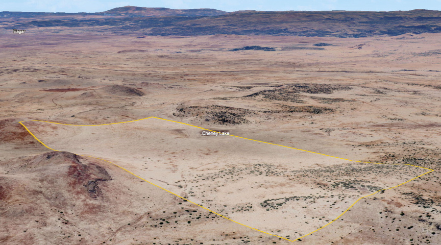 CheneyLake-GreerAZ-ParcelLines-2