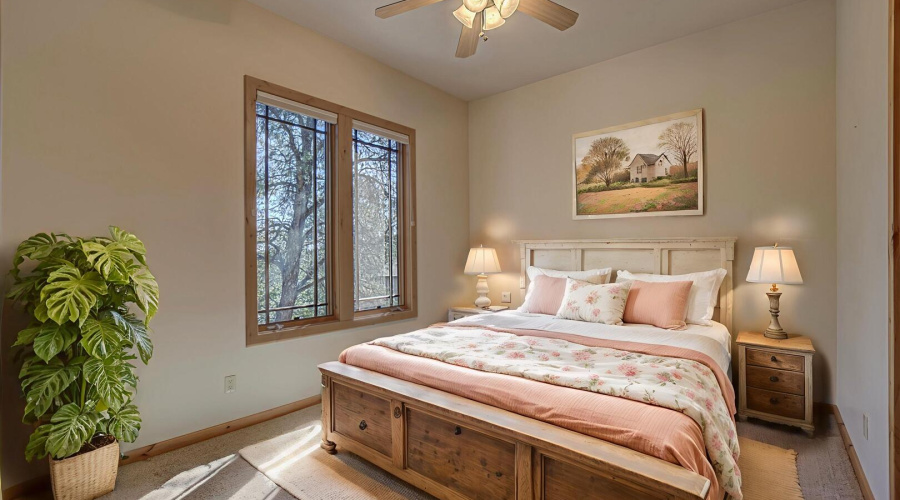 VS large 2nd bedroom