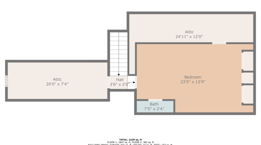 3190 Jasmine Lane, Snowflake, Arizona 85937, Bedrooms, ,Bathrooms,Residential,For Sale,Jasmine,257139