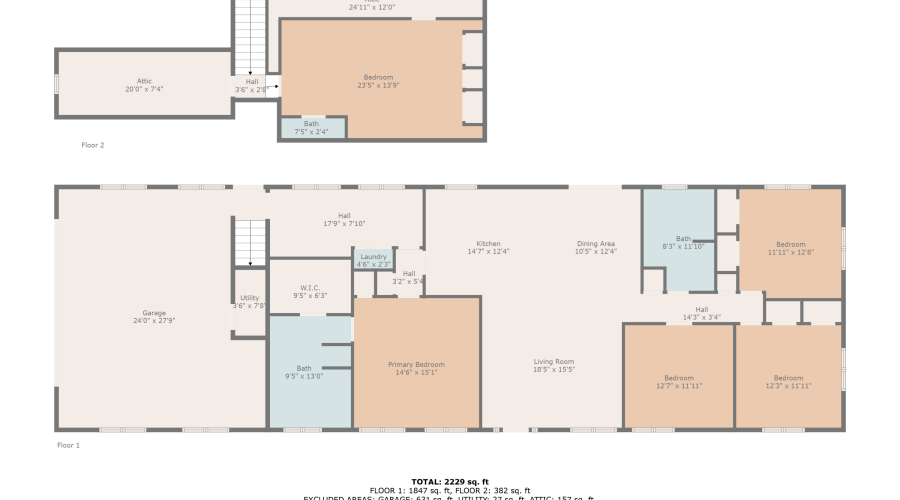 3190 Jasmine Lane, Snowflake, Arizona 85937, Bedrooms, ,Bathrooms,Residential,For Sale,Jasmine,257139