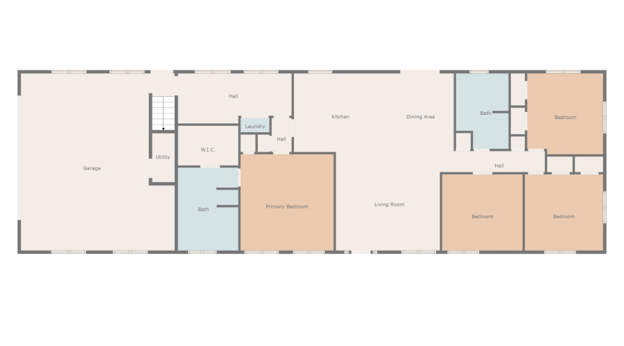 3190 Jasmine Lane, Snowflake, Arizona 85937, Bedrooms, ,Bathrooms,Residential,For Sale,Jasmine,257139