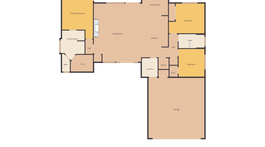 1221 Bison Golf Court, Show Low, Arizona 85901, Bedrooms, ,Bathrooms,Residential,For Sale,Bison Golf,258739