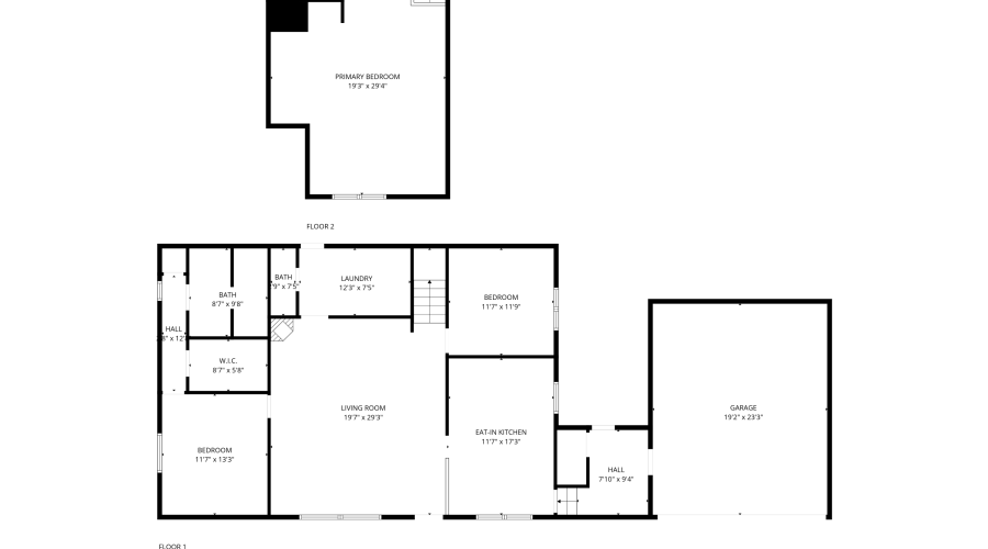 2027 Wilderness Drive, Overgaard, Arizona 85933, Bedrooms, ,Bathrooms,Residential,For Sale,Wilderness,258748