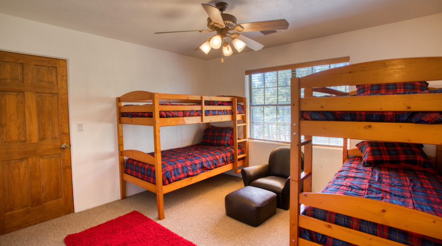 Bunk Room