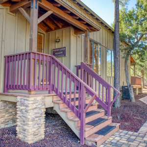 5410 N Saint Andrews Drive, Lakeside, A