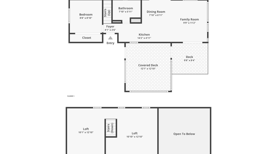 4340 Mogollon Trail, Show Low, Arizona 85901, Bedrooms, ,Bathrooms,Residential,For Sale,Mogollon,258604