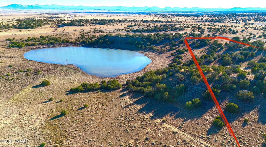 Morgan view looking south 2