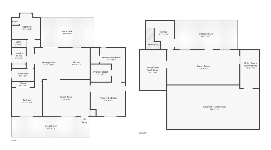 5518 Pine Drive, Pinedale, Arizona 85934, Bedrooms, ,Bathrooms,Residential,For Sale,Pine,258787