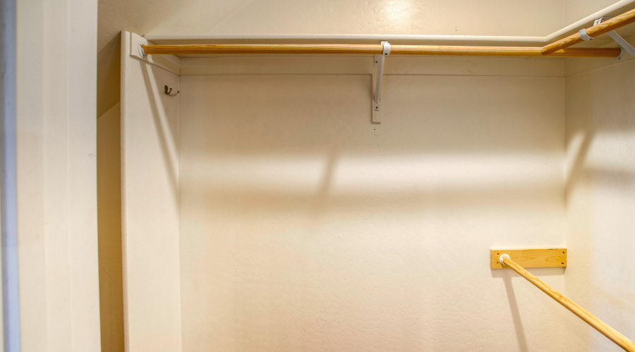 Large Walk in Primary