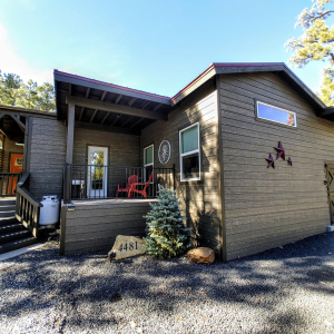 4481 S Elk Trot Loop