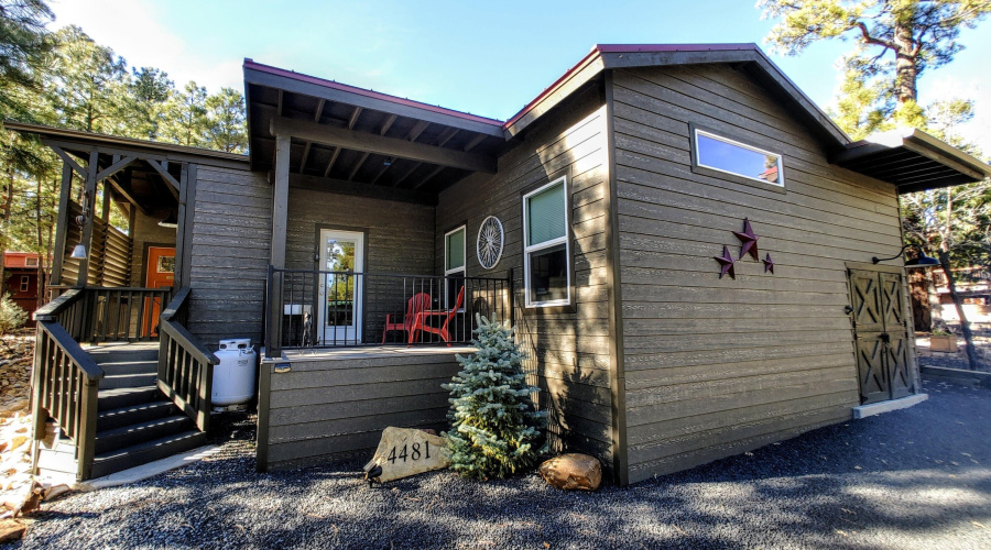 4481 S Elk Trot Loop